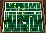 Weekend Sudoku 33