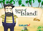 Secret of the Island Escape