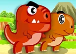 Dino Meat Hunt - New Adventure