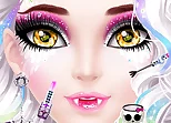Halloween Makeup Me
