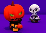Jack-O Gunner