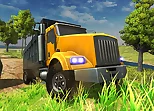 Truck Simulator Offroad Driving