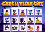 Catch That Cat