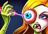 Zombie Fun Doctor