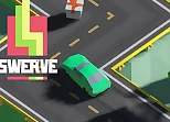Swerve Car