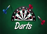 Interesting Darts