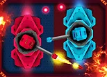 Neon Tank Arena