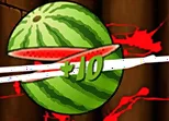 Katana Fruits Cutting Fun
