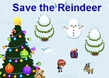 Save the Reindeer