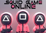 Squid Game Online Multiplayer