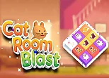 Cat Room Blast