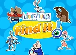 New Looney Tunes Find It