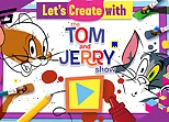 Lets Create with Tom and Jerry