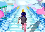 Subway Surfers Ladybug Runner