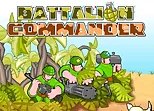 Battalion Commander