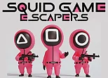 Squid Game Escapers
