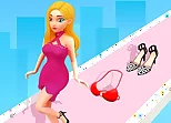 Race Rich - Run And Get Rich!