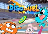 Disc Duel - Gumball