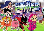 Penalty Power 2021