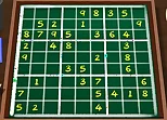 Weekend Sudoku 32