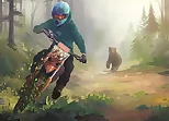 Moto Maniac 3