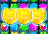 Candy Pop Me