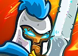 Defense of the kingdom