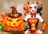 Pumpkin Carving