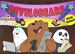 Develobears - We Bare Bears