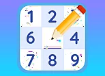 Sudoku-ClassicSudokuPuzzle