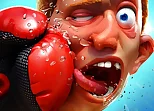Boxing Star