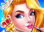 Model Makeover: Fashion War