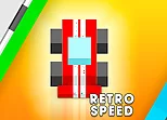 Retro Speed Arcade