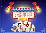 Mahjong FireFly
