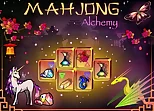 Mahjong Alchemy