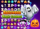 Halloween Magic Connect