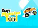 Crayz Monster Taxi