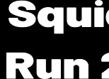 Squid Run! 2