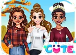 Bff Attractive Autumn Style