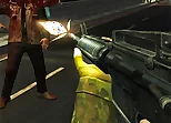 Gun Zombies