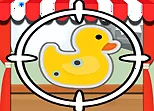 Duck Shoot Evolution