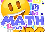 Math for kids