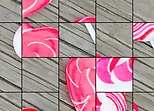 HDPuzzles Food