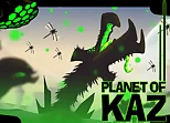 Planet Of Kaz