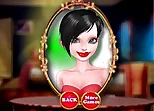 Beauty Girl Dress Up