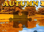 Jigsaw Puzzle Autumn