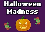Halloween Madness