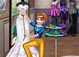 Famous Dress Designer