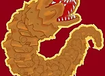 Sand Worm!