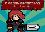 A Pixel Adventure Vol 2